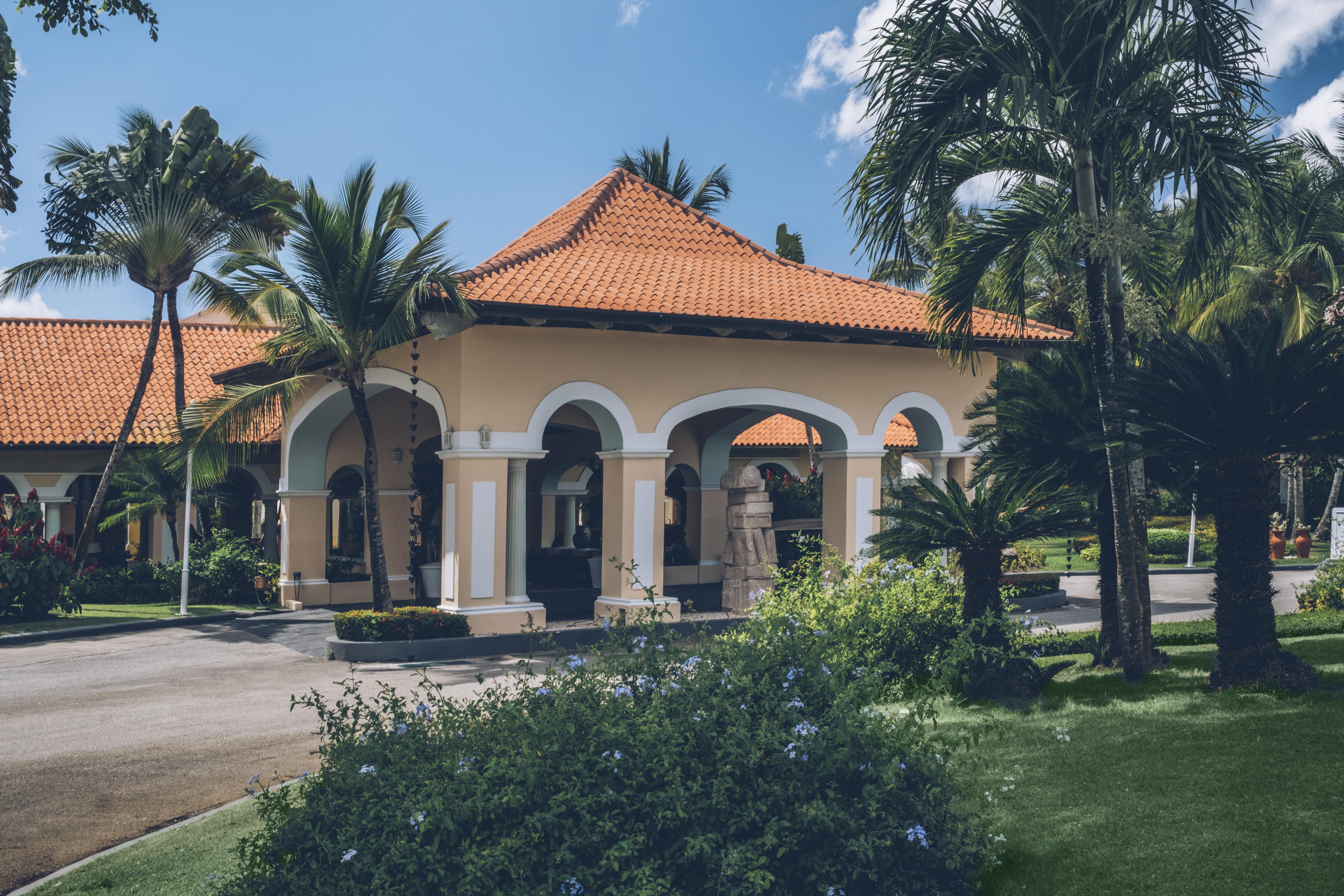 Iberostar Selection Hacienda Dominicus Hotel Bayahibe Exterior photo